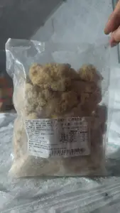 红烧海鱼块