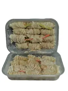 潮汕手工鱼册
