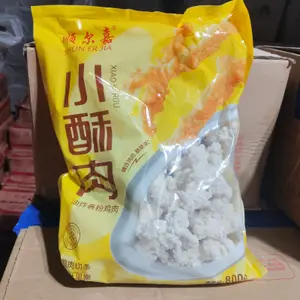 顺尔嘉小酥肉