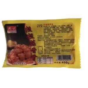 冯记粒粒蒜香骨