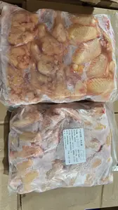 金牧95-105g鸡翅