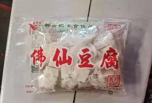 佛仙豆腐（神仙豆腐）