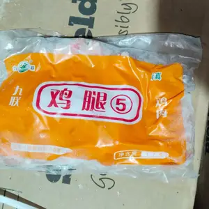 九联5只鸡全腿