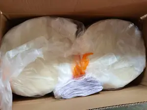 （白）津艺堂120g手抓饼（原味）
