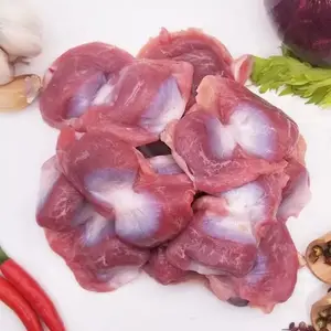 雅士享鸭胗（S）