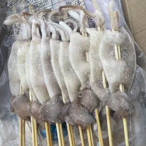 玉蚨祥40g鱿鱼板串