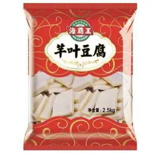 海霸王千叶豆腐