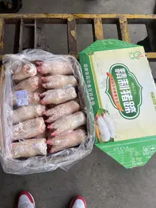 晟超航带筋猪手（白箱）