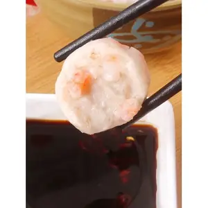 利泉坊龙虾球