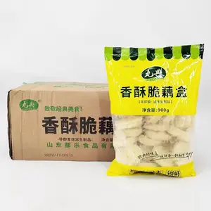 丸典香脆藕盒