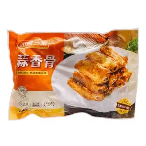 如意三宝蒜香骨
