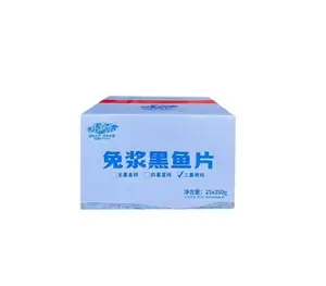国产水联(小霸龙)黑鱼片