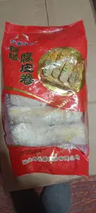 长盛优食锦绣腐皮卷