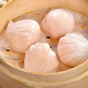 莹福坊虾皇饺