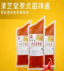 津艺堂 甜辣酱