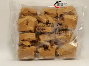 骏马手撕笑口红糖馒头