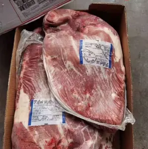 42厂牛前胸肉