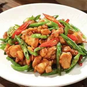 正大原味香焖鸡