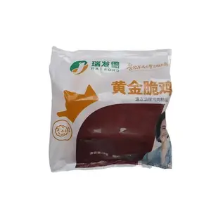 瑞发德黄金脆鸡排
