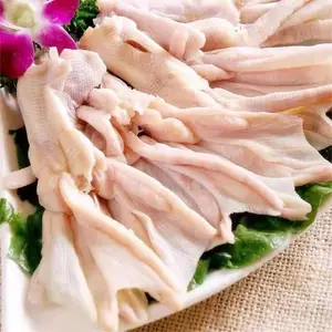 唐得来去骨鸭掌
