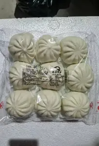 骏马椰菜包