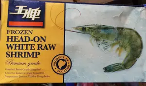 王牌30-40南美白虾