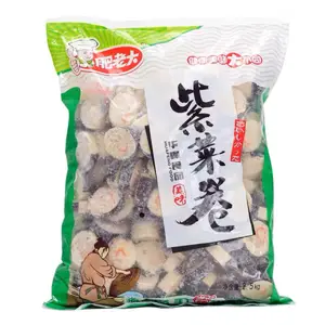 肥佬大 紫菜卷（华峰）