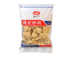 纳佰味 韩式炸鸡