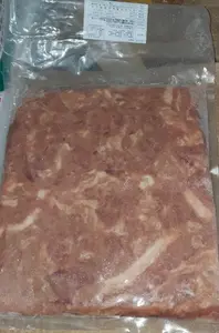 团餐虾酱骨