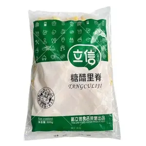 立信糖醋里脊
