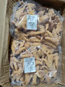 粤宝旺金黄特大炸凤爪