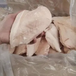 雅士享去皮鸡胸