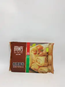 良制板栗春卷