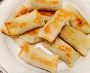 凯利达板栗卷
