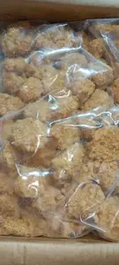 凤祥酱油风味唐扬块C