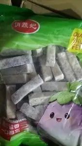 A级俏蔬妃槟榔芋条
