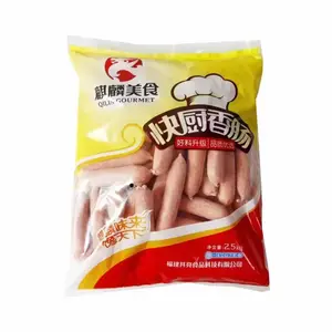 麒麟快厨香肠