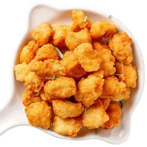夏星鸡米花（大鸡米花）