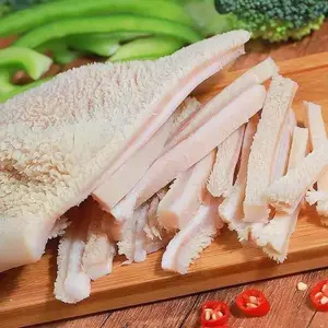 新西兰牛肚（片肚）