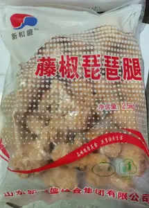 新和盛藤椒琵琶腿