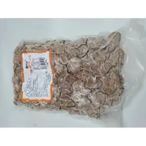 潮达祺牛肉丸片