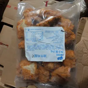 凤祥油炸鸡腿（琵琶腿）