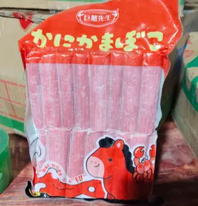 227g巨蟹先生蟹柳