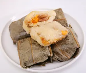 阿诺糯米鸡