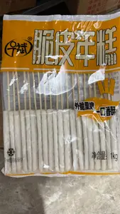 尤斌脆皮年糕串