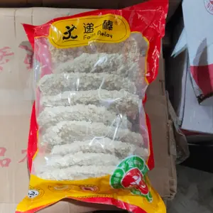 递一棒卡兹脆鸡排