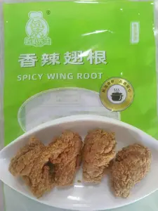 妙厨先生香辣翅根